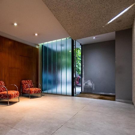Estudio En Lo Mejor De Palermo * Estilo Y Glamour * Μπουένος Άιρες Εξωτερικό φωτογραφία