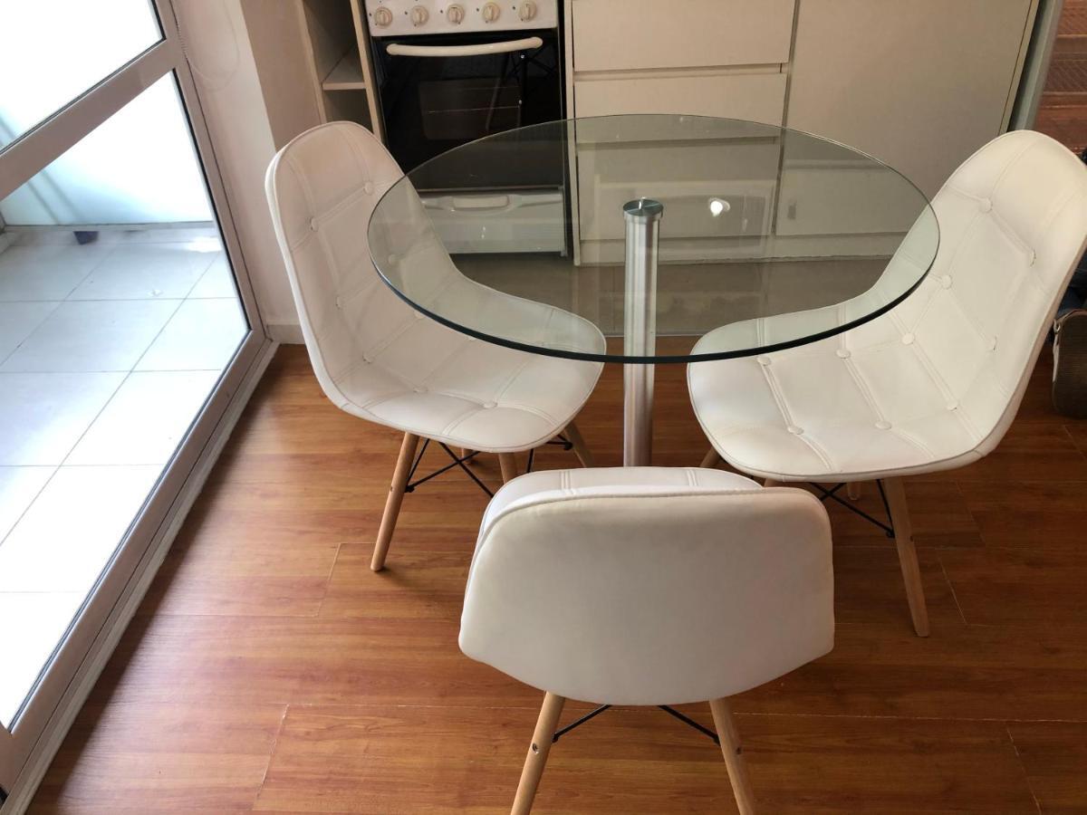 Estudio En Lo Mejor De Palermo * Estilo Y Glamour * Μπουένος Άιρες Εξωτερικό φωτογραφία