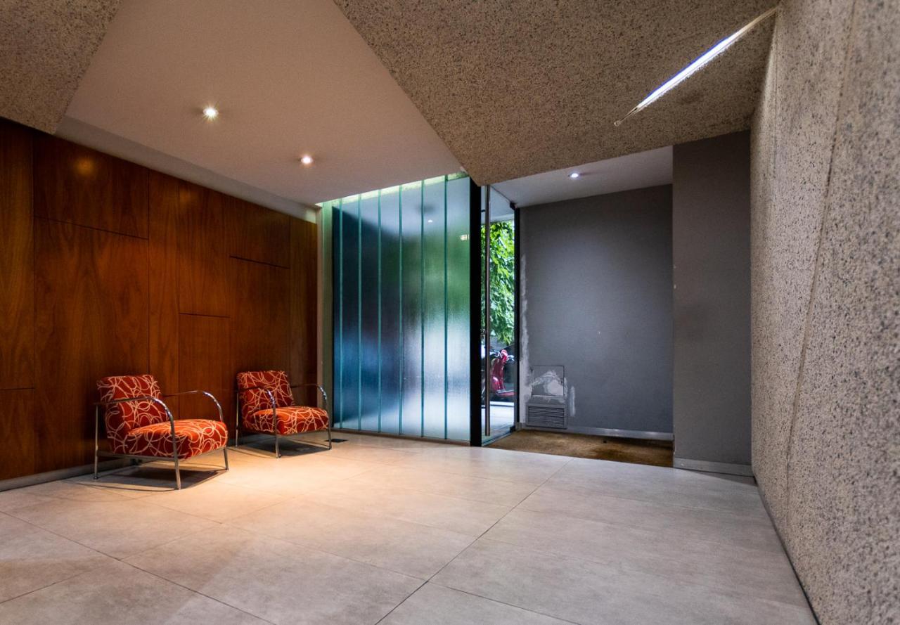Estudio En Lo Mejor De Palermo * Estilo Y Glamour * Μπουένος Άιρες Εξωτερικό φωτογραφία
