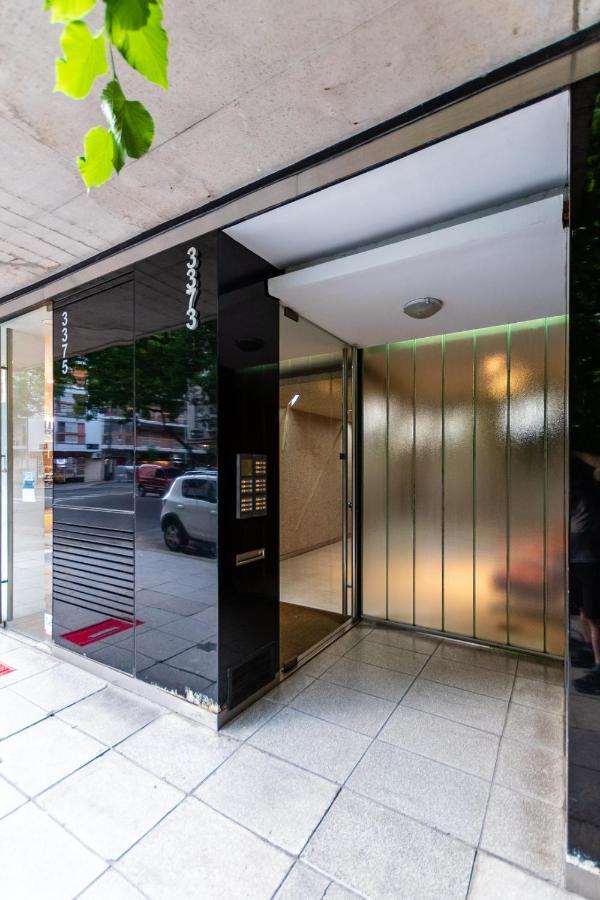 Estudio En Lo Mejor De Palermo * Estilo Y Glamour * Μπουένος Άιρες Εξωτερικό φωτογραφία